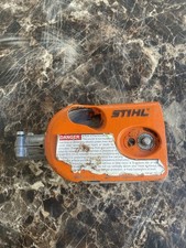Stihl Gear Head Pole Saw