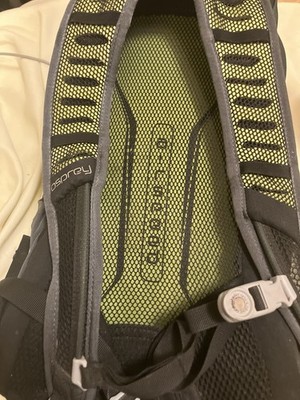 OSPREY SYNCRO AIRSPEED 10