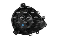 Neu - Nrf 34079 InnenraumgebläSe FüR CitroËN Passend FüR Fiat Lancia