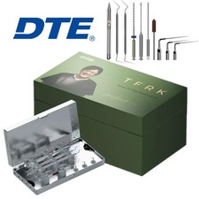Woodpecker TFRK Dr. Yoshi Terauchi File Retrieval Kit Endo Retrieval Spare Parts
