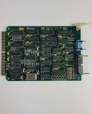 Prolog PL Counter Timer Card 114099-004 Rev 006