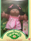 Cabbage Patch Doll in box 2004
