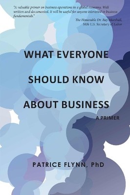 Patrice Flynn What Everyone Should Know About Business (Paperback) (UK IMPORT)