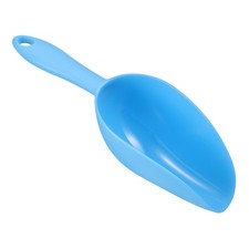 Plastic Utility Scoops Kitchen Scoops Soil Spoons Digging Tool Scoop Pet