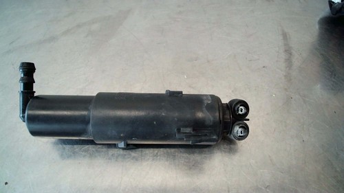 Wischwaschpumpe L 8K0955101 Audi A4 Avant 2.0 TDI DPF B8 2008-2011