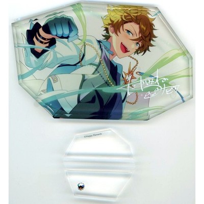 Midori Takamine Ensemble Stars!! ES 9th Anniv. Fragment Acryl Ständer Japan T409