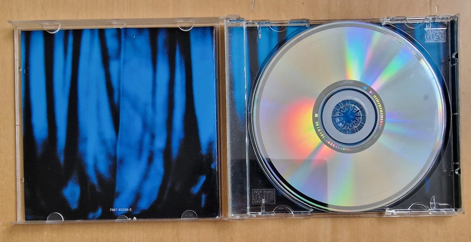 Mad Season von Matchbox Twenty  (CD, 2000) - Bild 4 von 4