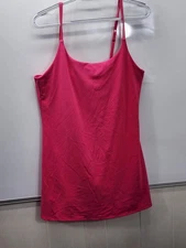 Women's 90 Degree by Reflex Tennis Dress XL Pink