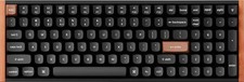 Keychron K4 HE Custom 96 Wireless Hall Effect Mechanical Gaming Keyboard - READ