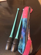 rhythmic gymnastics clubs