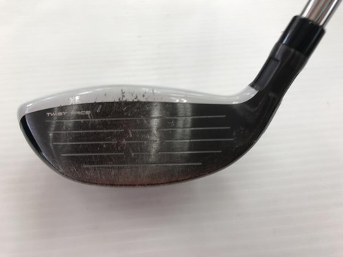 TaylorMade SIM MAX 25° Utility KBS MAX85 JP Stiff #HV - Picture 3 of 8