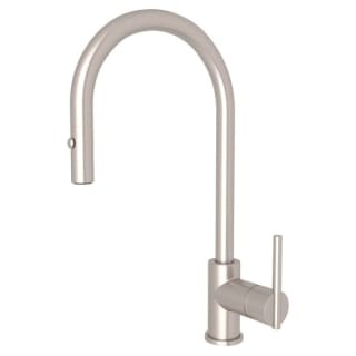 Rohl CY57L-STN-2 - Смеситель для кухни