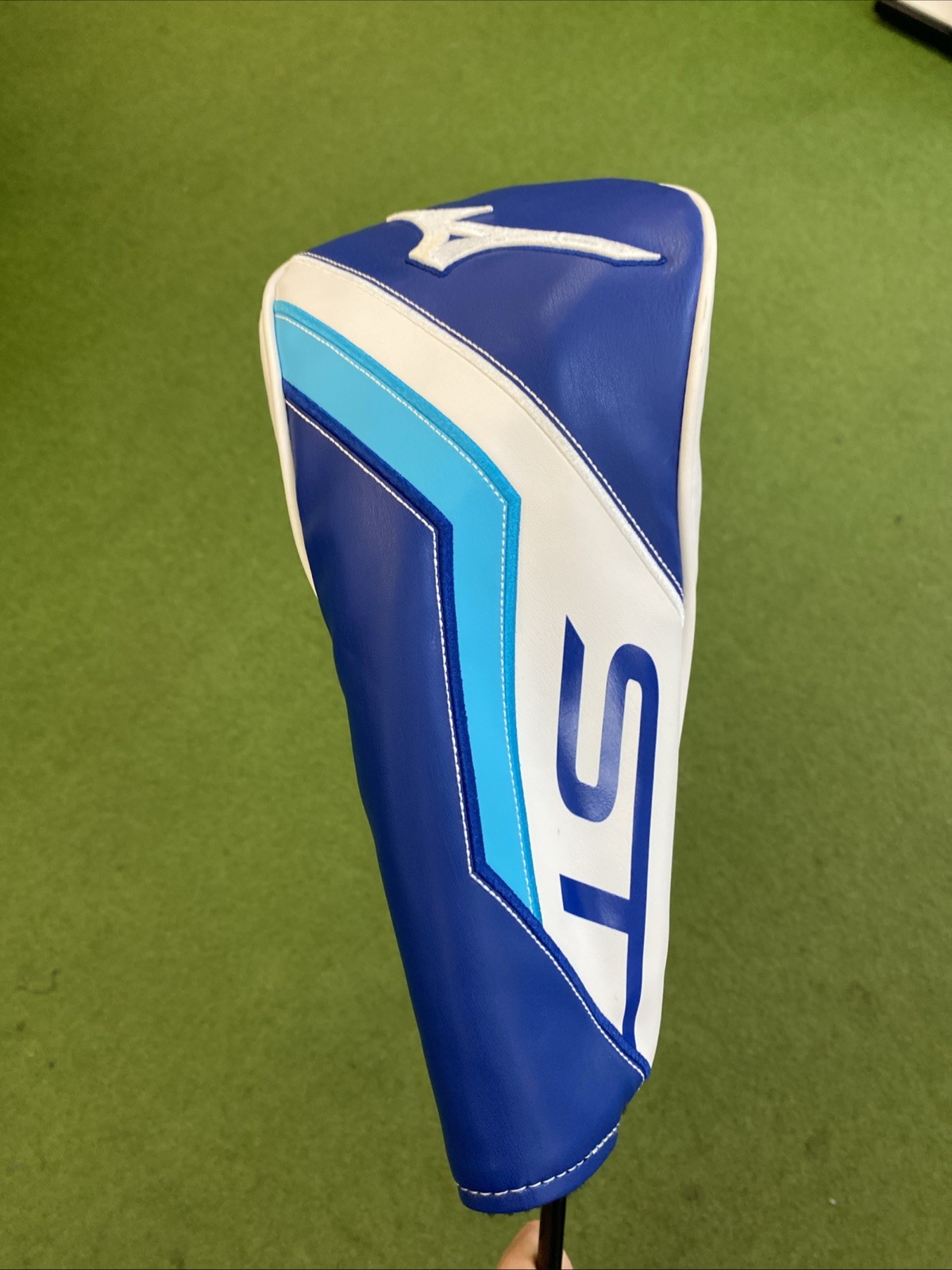 New Mizuno ST-X 230 10.5* Driver HZRDUS RDX Smoke 65g Stiff Flex Graohite