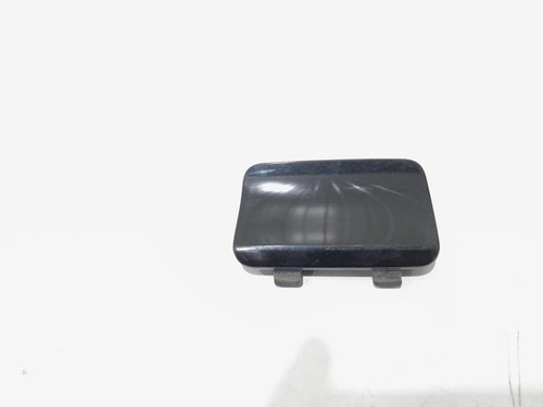 Rear tow hook cover