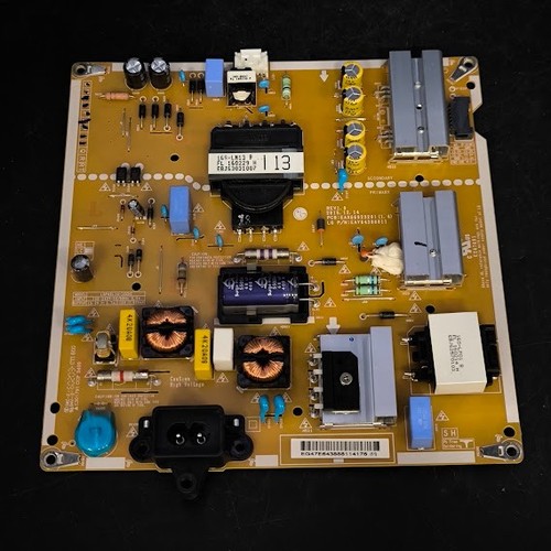 LG LGP49LIU-16CH1 Fernseher Platine Funktionierend Ersatzteil für LG