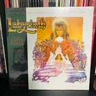 Labyrinth - Original Soundtrack Featuring David Bowie Vinyl LP OST New Sealed