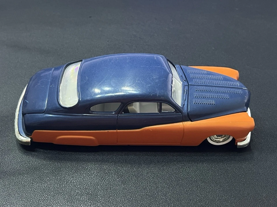 Racing Champions ‘49 Mercury 1950SS Diecast Car Sedan Hotwheels - Image 3 of 4