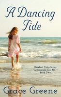 Grace Greene | A Dancing Tide | Buch | Englisch (2021) | Gebunden