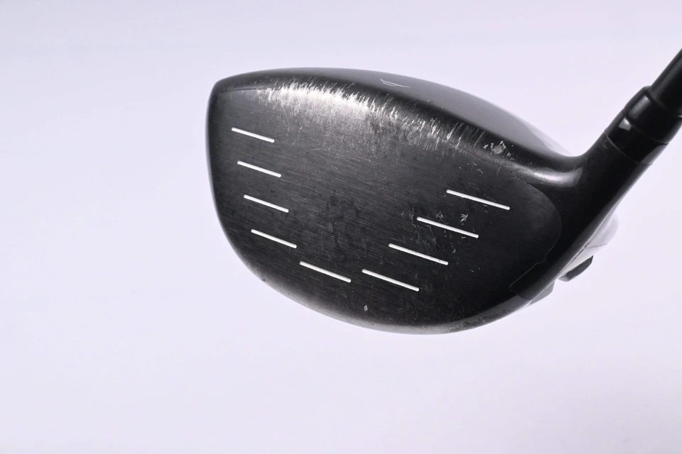 Wilson Launch Pad Driver / 10.5 Degree / Regular Flex UST Helium Black Shaft - Image 4 of 4