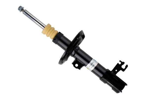 1X StoßDäMpfer B4 Serienersatz Bilstein 22-140074 FüR Saab BLS YS3F Cadillac E79-image