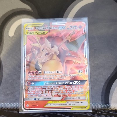 pokemon tag team cards ebay Tag Team Pokemon Cards