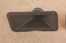 Tweeter KLIPSCH K-74-K, rimosso da KG4. Originale, testato, funzionante.