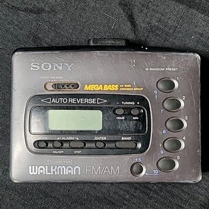 Sony Wm-45 for sale | eBay