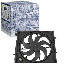 VEMO LÜFTER MOTORKÜHLUNG 475mm passend für NISSAN QASHQAI RENAULT KADJAR |