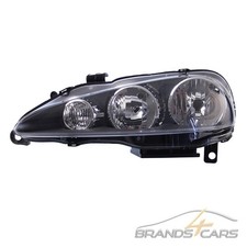 ATEC SCHEINWERFER VORNE LINKS FÜR ALFA ROMEO 147 BJ 04-06