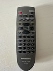 Panasonic Dvd Remote. — photo 1