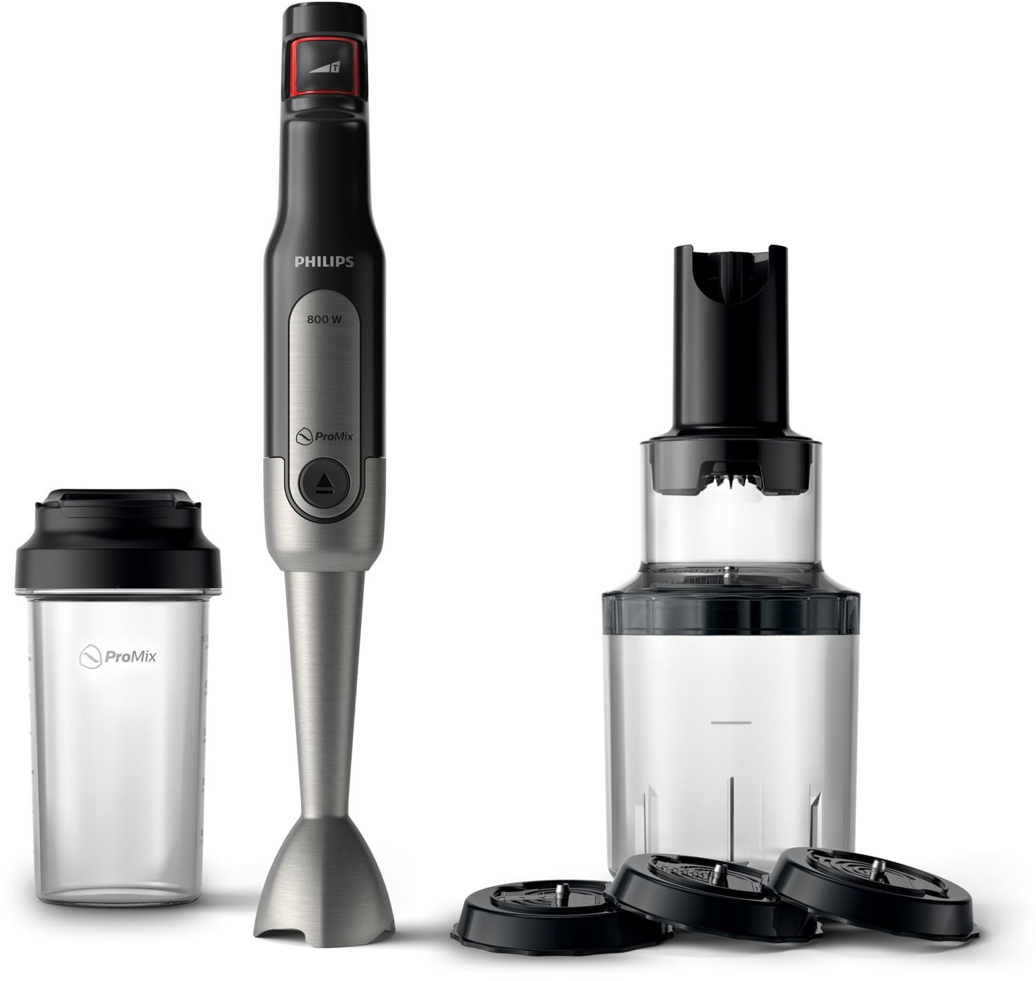 Philips Viva Collection HR2656/90 ProMix Handblender