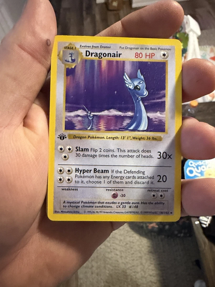 25+ Pokémon TCG Rare Base Set Shadowless Individual Collectible