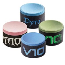 Taom V10 Professional Pool/Billiard Cue Chalk - 2Piece