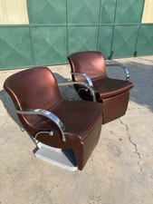 Coppia Poltrone Anni 70/80