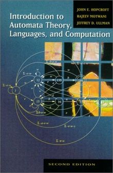Introduction to Automata Theory, Languages, and Computation | Buch | Zustand gut