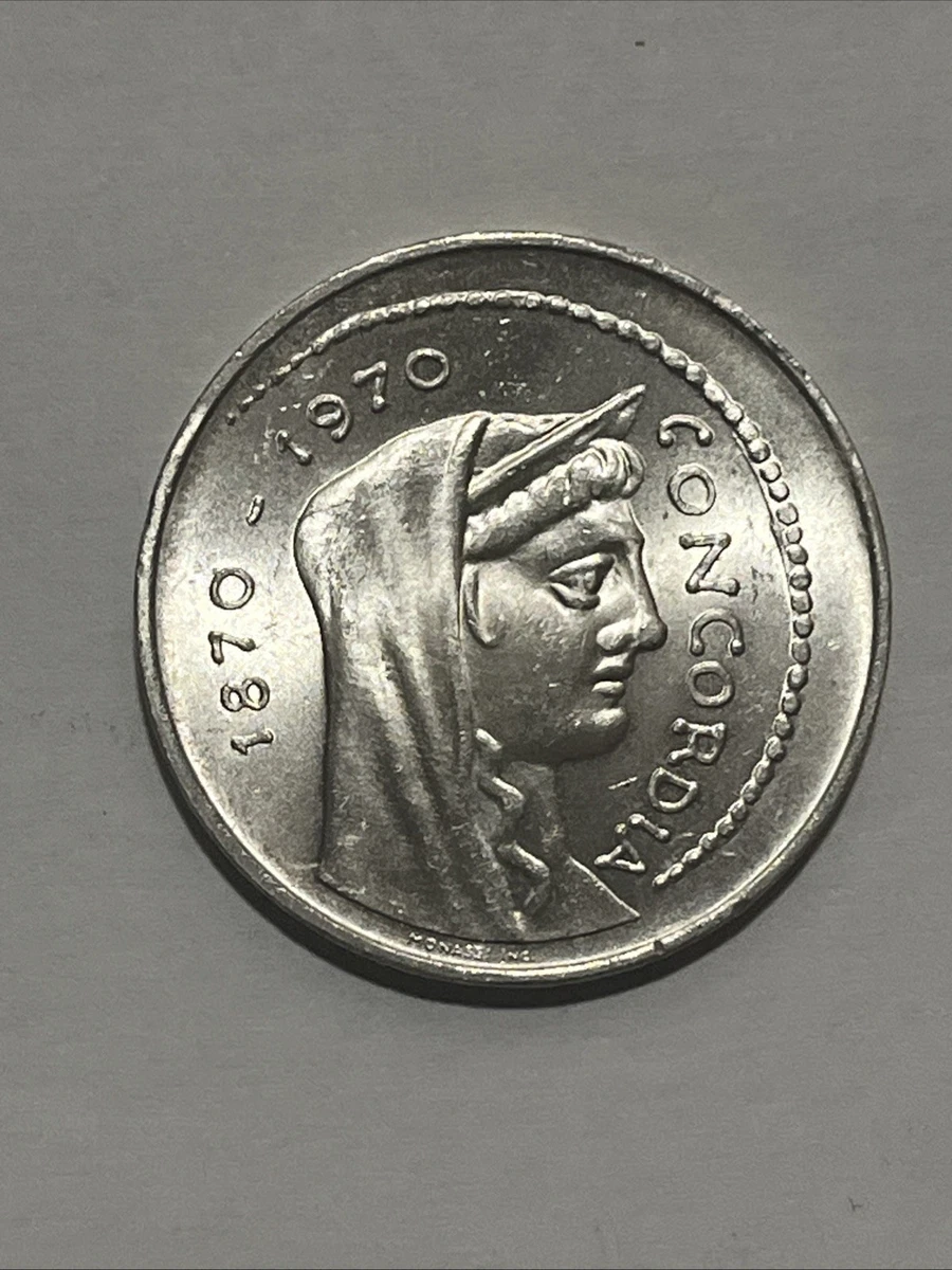 1970 Italian Coins (1861-Now) for sale | eBay