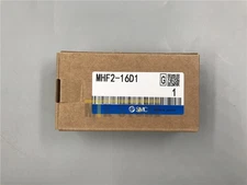 1Pcs New SMC MHF2-16D1 Cylinder MHF216D1