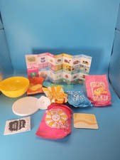 MGA Miniverse Make It Mini Food Diner Series 3 - TEMAKI SUSHI NEW  READ Open