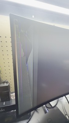 Dell S3221QS 31.5インチ やう Dell 4K S3221QS Curved Monitor review | TechRadar