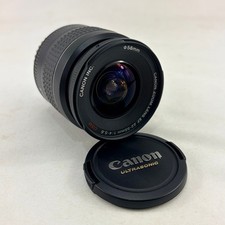 Canon EF 22-55mm f/4-5.6 USM lens FULL FRAME for EOS Elan Rebel T8 5D 6D 7D 90D