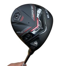Cobra DS-ADAPT MAX 5W 18.5 Stiff Regular RH 42.75in Fairway wood HC 4517