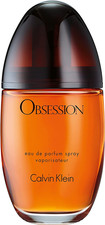 Calvin Klein Obsession Eau De Parfum 50ML For Women Gift Set Sensual Scent