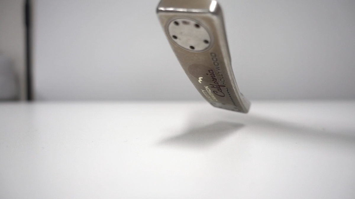 Scotty Cameron California Hollywood Putter 34