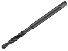 Image of Dormer - HSS Metric Coarse Combination Drill & Spiral Flute Tap M5