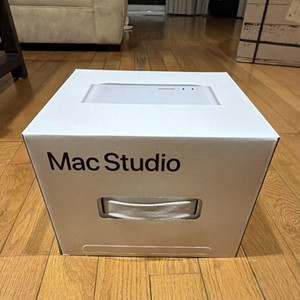 Mac M1 Ultra | eBay