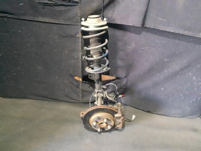 Solio DBA-MA15S Right Front Strut Assembly Kayaba 41601-54M10 Used