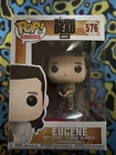 Funko Pop! Vinyl: The Walking Dead - Eugene Porter #576