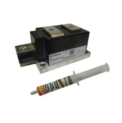VZ3TD1250M1671 Rectifier Module Thyristor/Diode 250A 1600V