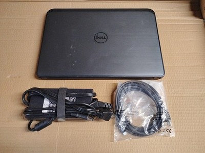 Dell Latitude 3440  14'' ,  i3-4030U CPU 8GB DDR3 RAM (2x4GB) No HDD, No OS