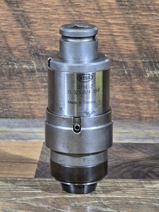 BILZ SFH 2 Tapping Chuck | G 12,5 - 3/4' UNF